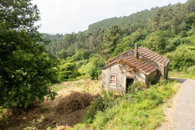Casa de campo-Masía en Venta en Arbo Pontevedra - foto 5