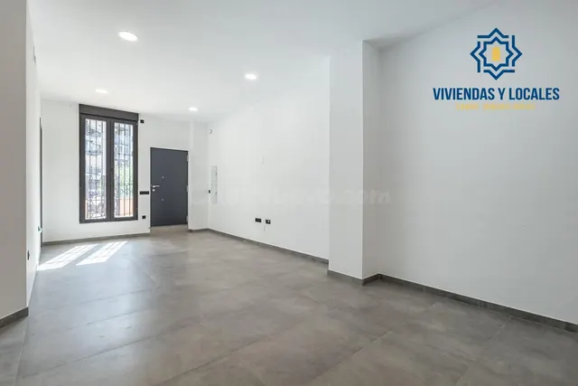 Vivienda a estrenar en urbanización privada en Parque Almuni - foto 5