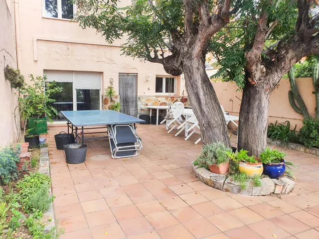 Casa a la venta en El Papiol con espectaculares vistas despejadas — 5