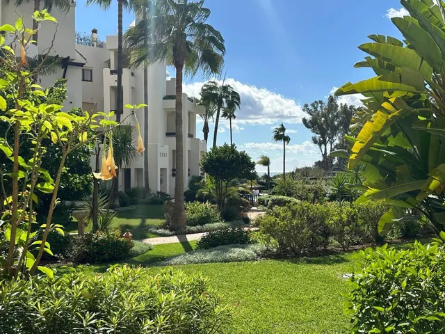 Apartamento 3 habitaciones 121m² en venta - Costa Del Sol — 10
