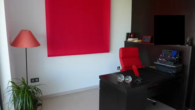 Chalet en venta — 9