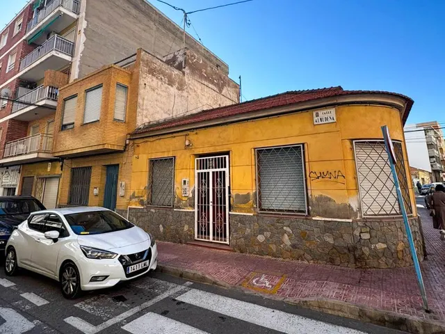 Casa de Pueblo Segunda Linea — 3