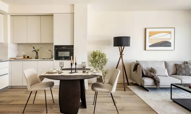 Renta de residencias premium donde el bienestar, los servici - foto 3