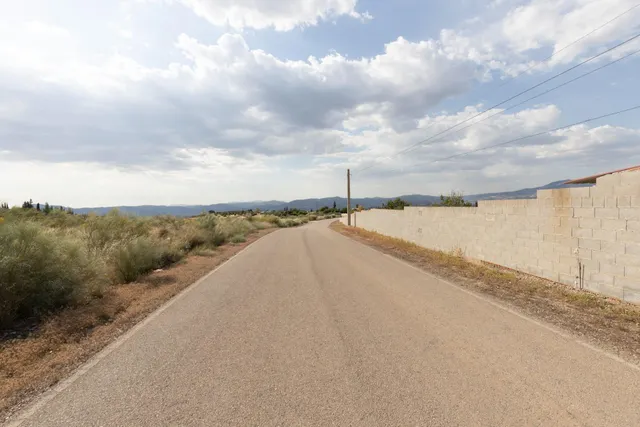 Terreno rural en venta - LOS TABLAZOS — 19