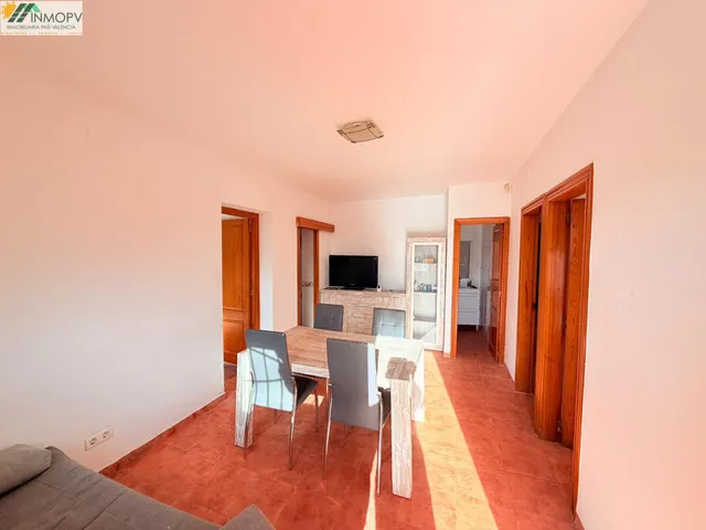 Chalet con gran finca rústica a un paso de Vinaròs — 7