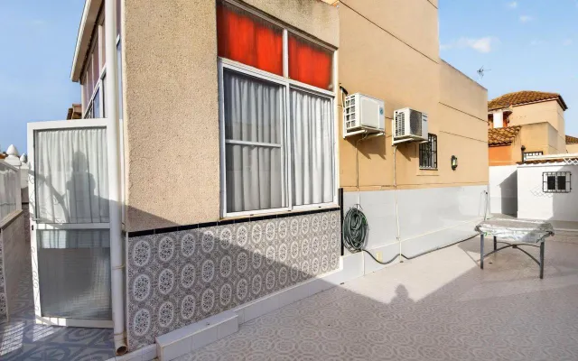 SERENA I. ACOGEDOR ADOSADO EN ESQUINA CON SOLARIUM PRIVADO, ORIENTACIÓN SUR — 7