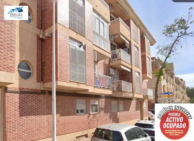 Venta piso en Manises (Valencia/València)