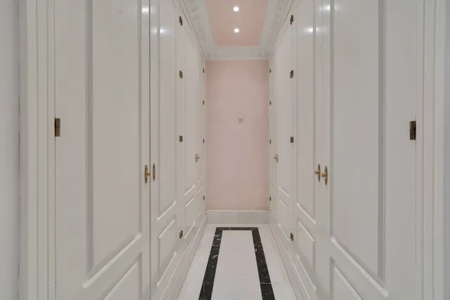 Ático Dúplex 5 habitaciones 650m² en venta - Whater Gardens — 23