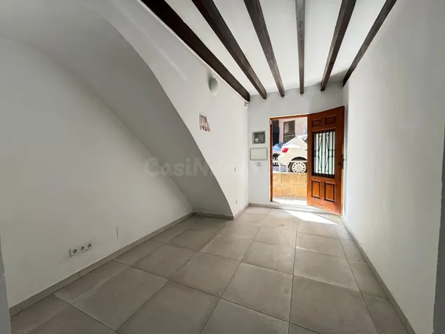 Planta Baja en Venta en Camp D'En Serralta - foto 2