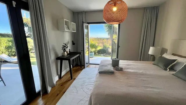 Chalet 4 habitaciones 359m² en venta - Paraiso-Barronal — 9