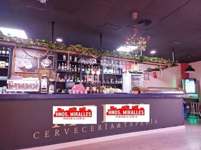 EXCELENTE CAFETERÍA ⛾ RESTAURANTE EN ZONA RESIDENCIAL DE ALT - foto 2