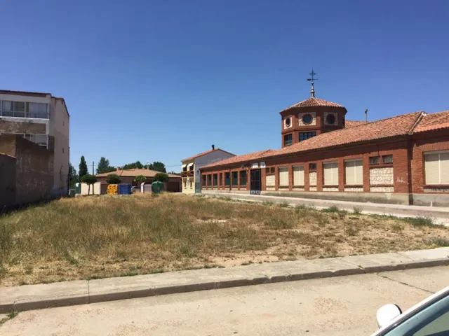 Solar en venta - Centro — 12