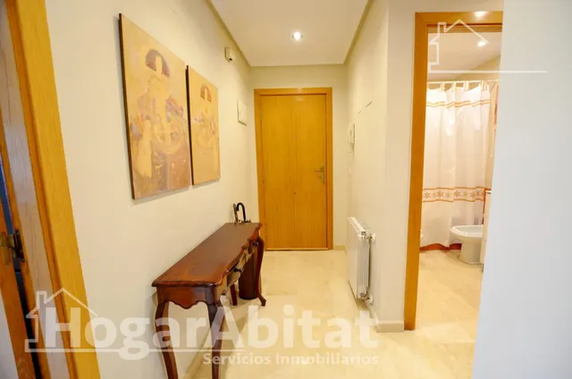 EN RESIDENCIAL CON PISCINA Y GARAJE CERCA DEL MAR — 30