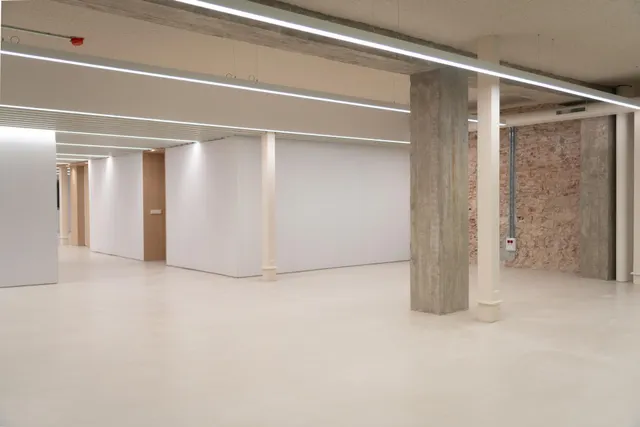 Oficina 271m² en alquiler - Eixample — 32