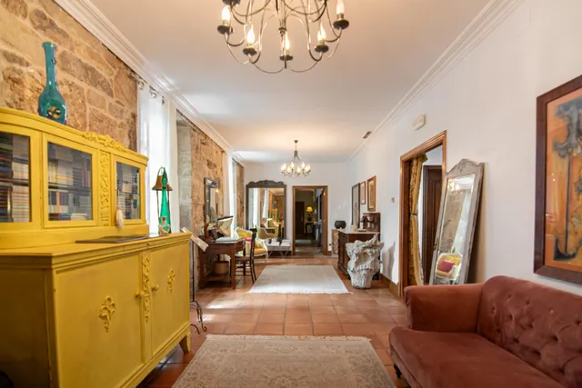 Casa Grande de A Pedreira, Hotel-Boutique — 6
