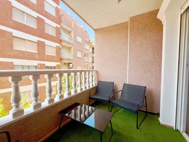 Apartamento 2 habitaciones 62m² en venta - Playa del cura — 16