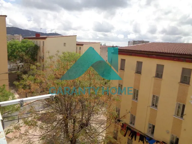 Piso en alquiler en avda. de cervantes – ¡admite estudiantes! — 8