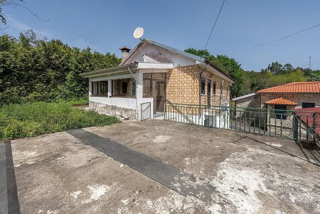 Chalet 5 habitaciones 140m² en venta - Gondoriz — 13