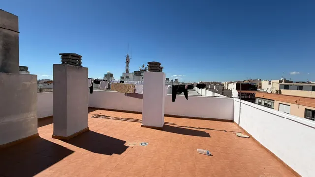 Apartamento 2 habitaciones 43m² en venta - Playa del Cura — 32