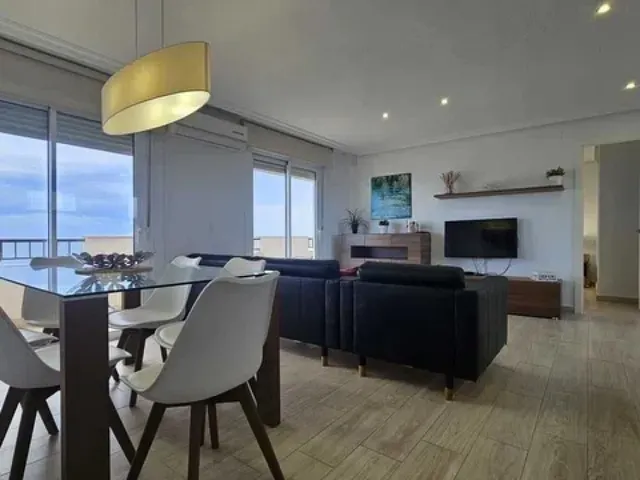 Apartamento 3 habitaciones 96m² en venta - Mil Palmeras — 12