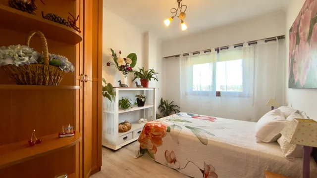 Piso en Venta - ¡Oportunidad en Allariz! 3 habitaciones baño aseo y amueblado — 33
