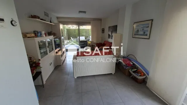 Estupendo Bajo esquinero con jardin privado en Panoramica go - foto 4