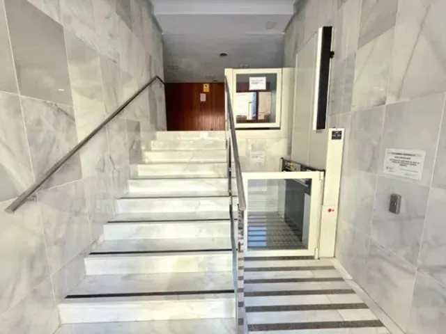 Apartamento 3 habitaciones 167m² en venta - Centro — 25