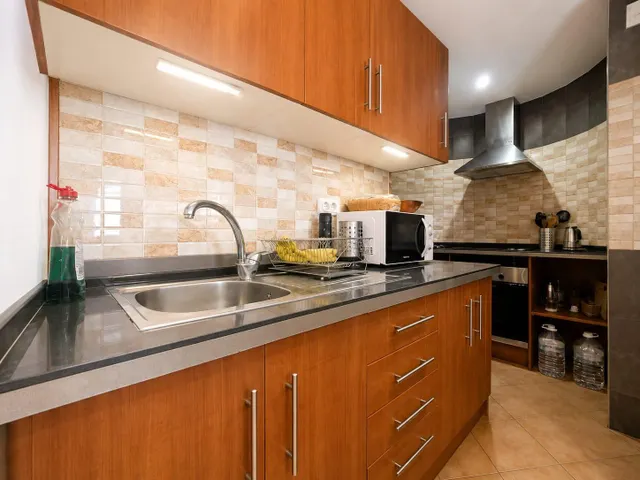 Vivienda en Alquiler de SEPTIEMBRE a JUNIO: Oportunidad Única en el Corazón de Torremolinos — 9