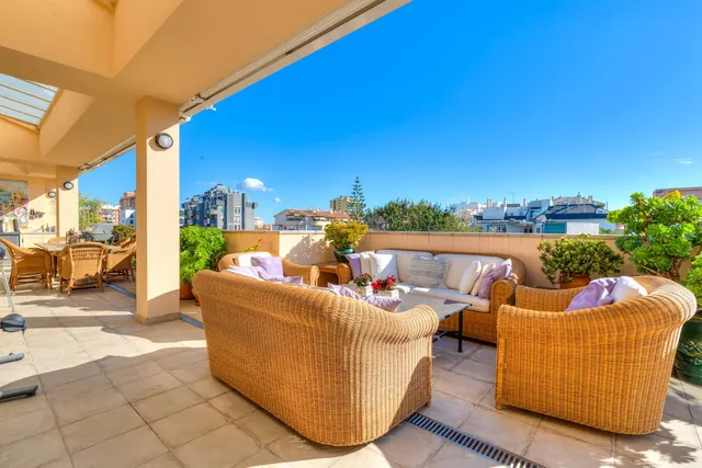 Ático 4 habitaciones 110m² en venta - Centro — 19