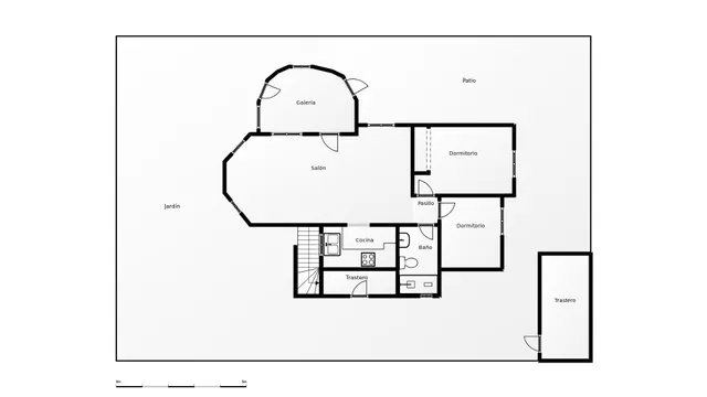 Encanto mediterráneo con espacio para disfrutar todo el año — 40
