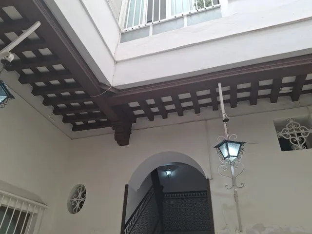 Gran vivienda señorial y luminosa en pleno Centro de Cádiz — 34
