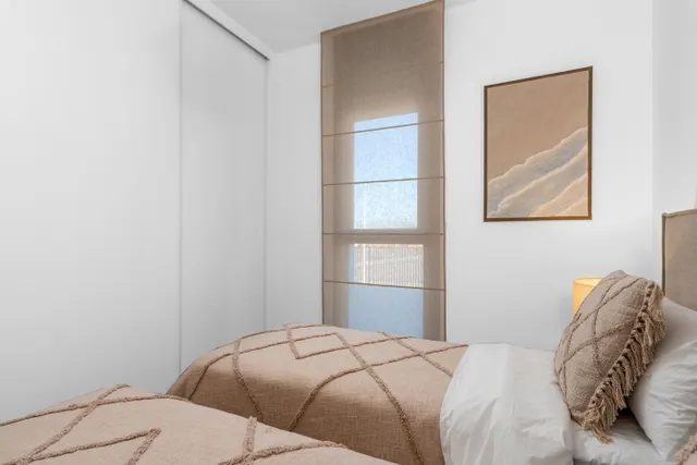 Complejo residencial de obra nueva en mar de cristal — 18