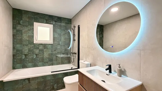 Apartamento 3 habitaciones 100m² en venta - Estacion de autobuses — 16