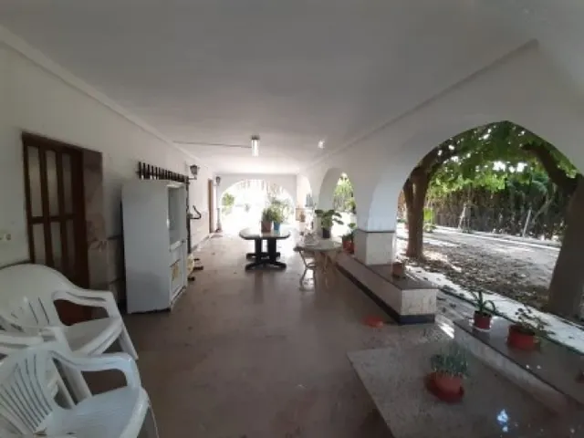 Chalet independiente zona Cucuch en rentabilidad - foto 4