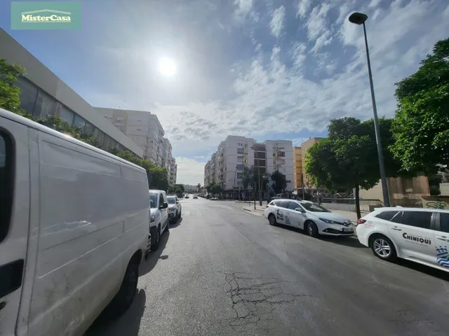 LOCAL COMERCIAL EN VENTA  CENTRICO  . JEREZ DE LA FRONTERA — 15