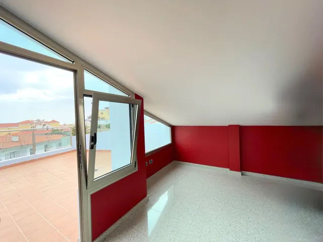 Villa con piscina privada en exclusiva zona residencial de Arguineguin, Loma 2 — 47