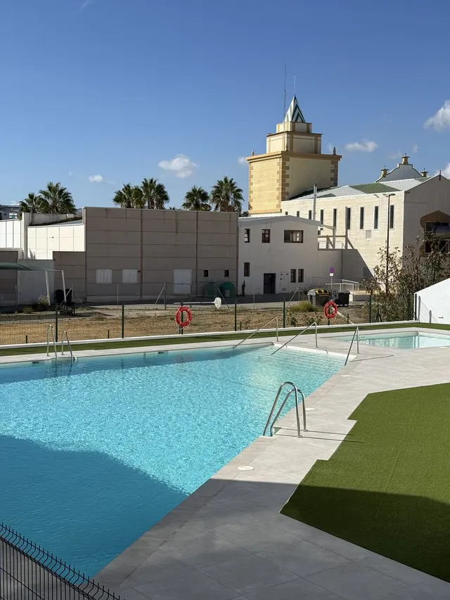Apartamento 1 habitación 43m² en venta - Costa Del Sol — 18