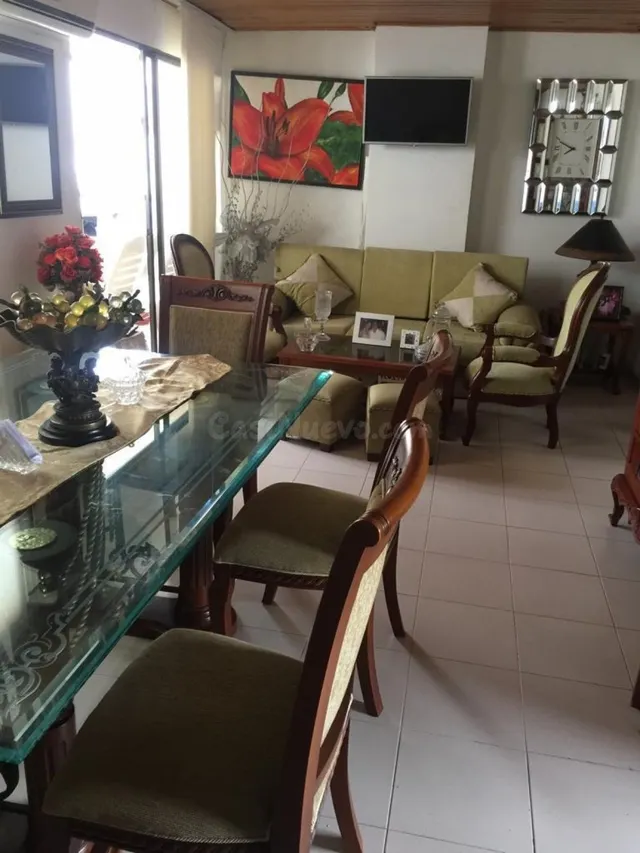 Vendo Apartamento en Pie de la Popa - foto 2