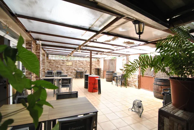 Traspaso de Bar-Cafetería en Agüimes — 24