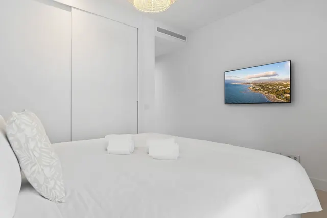 Apartamento 2 habitaciones 152m² en venta - Centro — 22