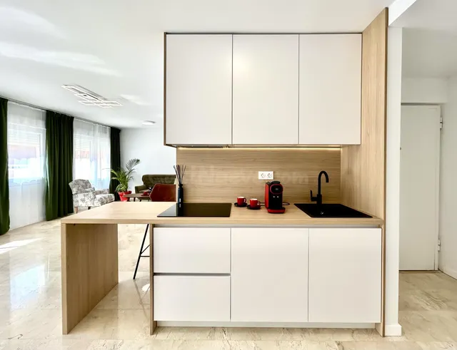 Piso 1 habitación 84m² en venta - Altozano - foto 4