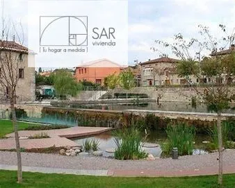 Se Vende Solar Urbano en Iruña de Oca-Sarvivienda - foto 3