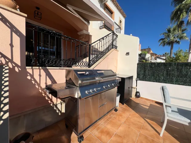Bungalow 2 habitaciones 82m² en venta - Comunidad valenciana — 23