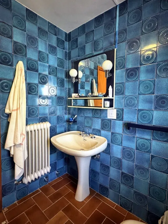 Casa-Chalet en Venta en Navas De Riofrio Segovia — 19