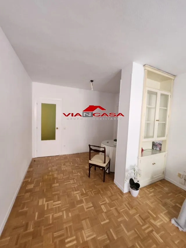 Piso reformado con terraza privada | barrio de salamanca | alquiler de temporada — 18