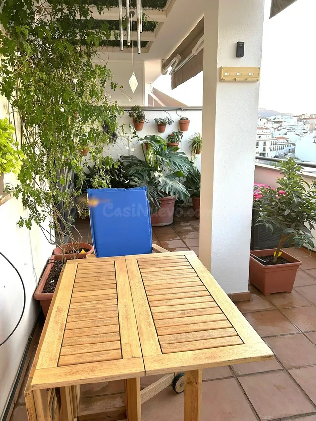 Ático 2 habitaciones 85m² en venta - Costa del Sol - foto 2