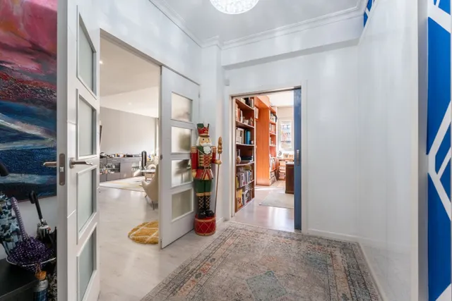 Piso 5 habitaciones 234m² en venta - Chamberí — 23
