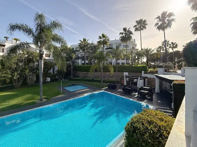 Apartamento 2 habitaciones 88m² en venta - Costa Del Sol — 46