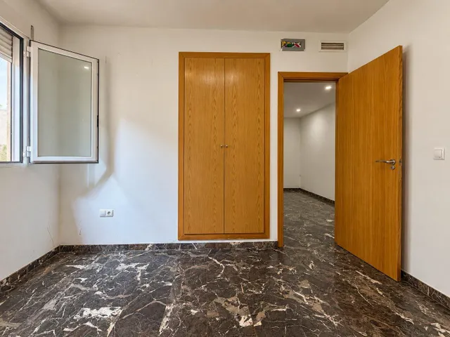 Piso en planta baja a la venta en naquera — 28