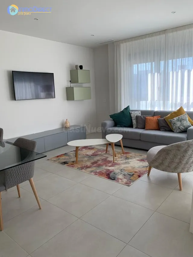 Apartamento 2 habitaciones 104m² en venta - Villamartin - foto 4